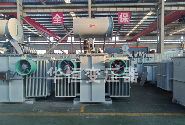 6300KVA察哈尔右翼中察哈尔右翼中察哈尔右翼中电力变压器
