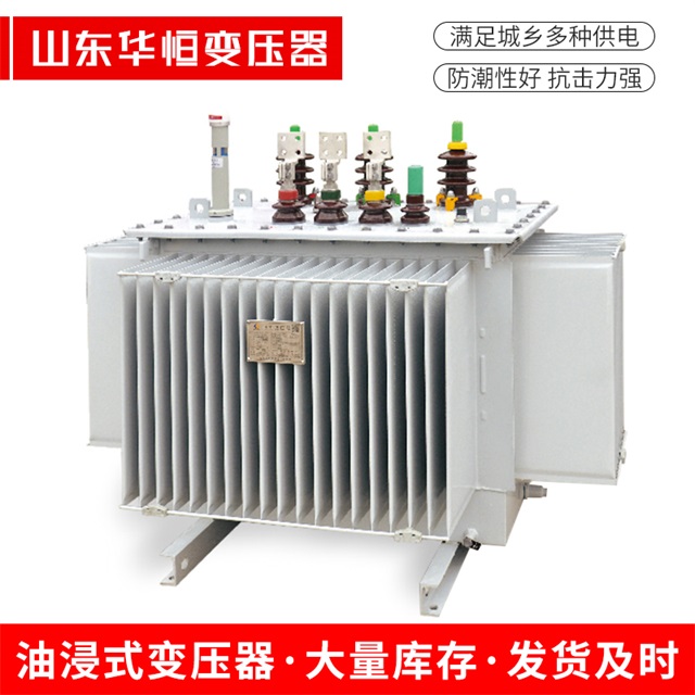 S13-10000/35察哈尔右翼中察哈尔右翼中察哈尔右翼中电力变压器