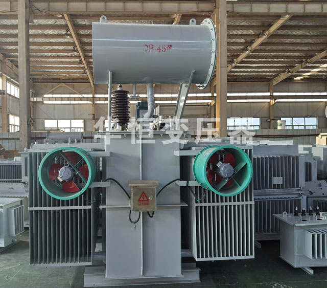 S13-8000/35察哈尔右翼中察哈尔右翼中察哈尔右翼中电力变压器