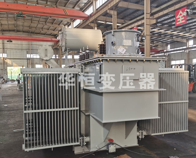 S11-8000/35察哈尔右翼中察哈尔右翼中察哈尔右翼中油浸式变压器价格